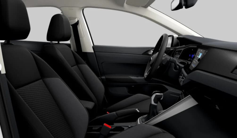 Volkswagen Taigo 1.0 TSI — zdjęcie 7