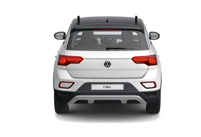 Volkswagen T-Roc 1.5 TSI — zdjęcie 5