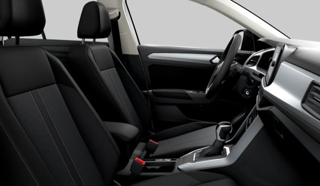 Volkswagen T-Roc 1.5 TSI — zdjęcie 6
