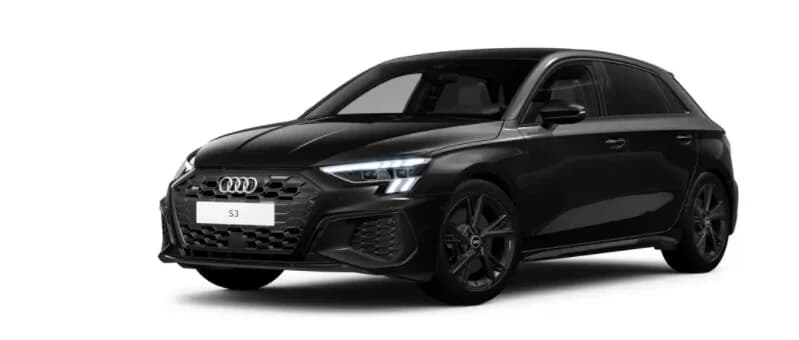 Audi Audi — zdjęcie 1