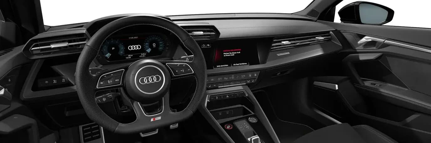 Audi Audi — zdjęcie 6