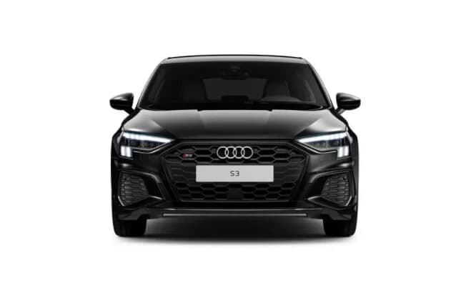 Audi Audi — zdjęcie 3