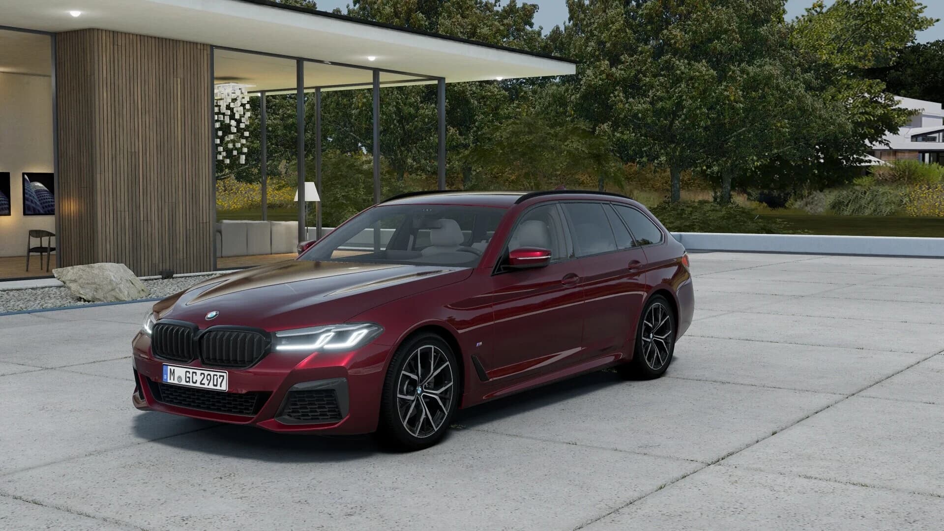 BMW BMW — zdjęcie 1