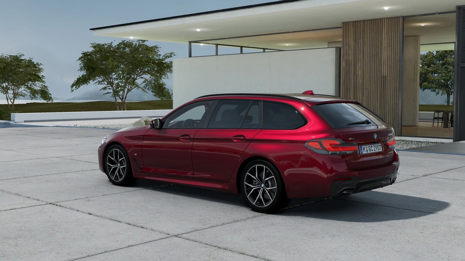 BMW BMW — zdjęcie 2