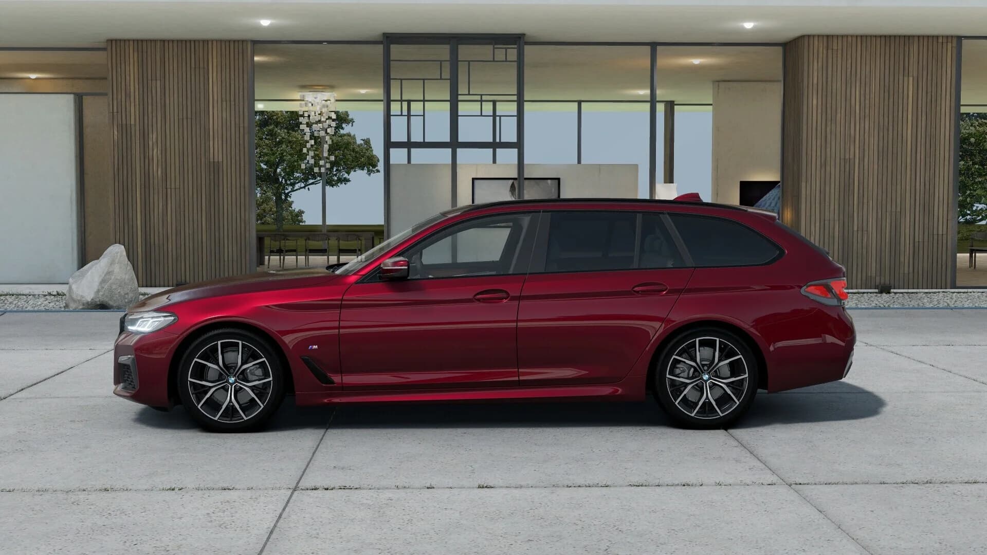 BMW BMW — zdjęcie 4