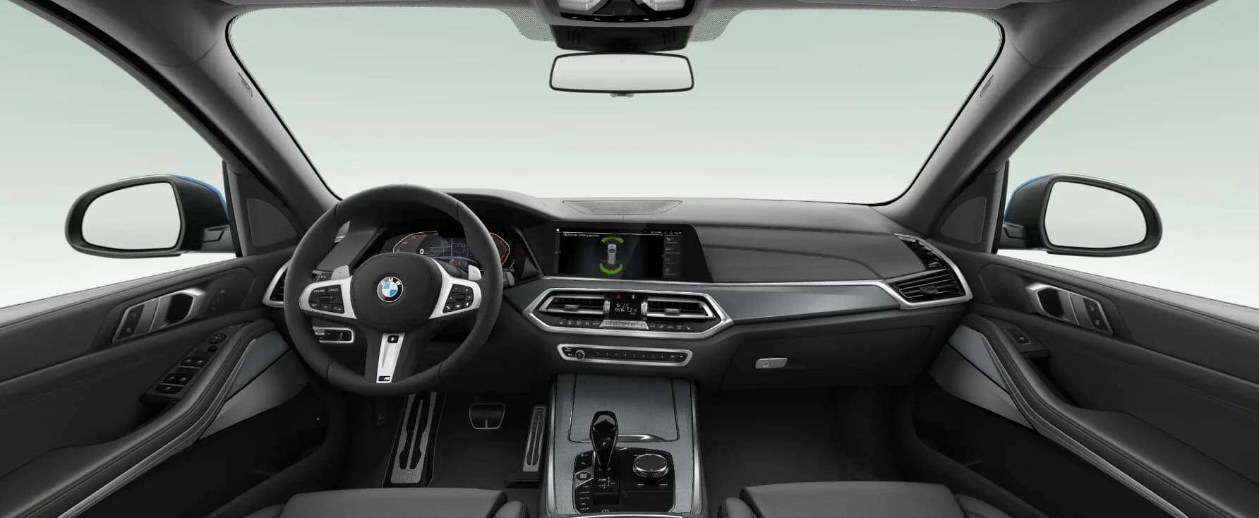 BMW X5 20d (DELETED) — zdjęcie 6