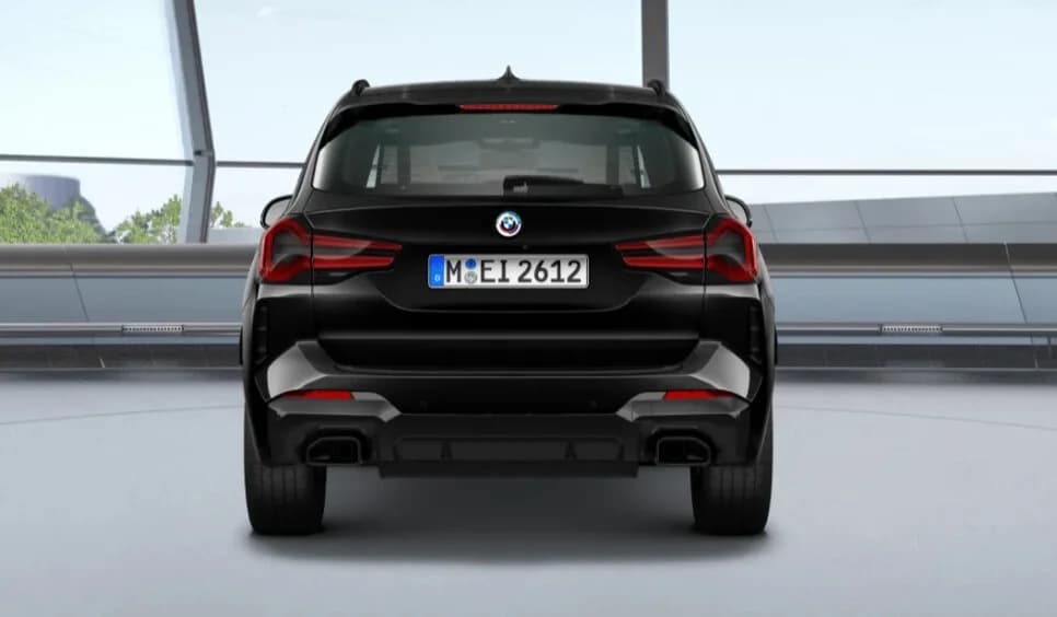 BMW X3 20d (DELETED) — zdjęcie 5