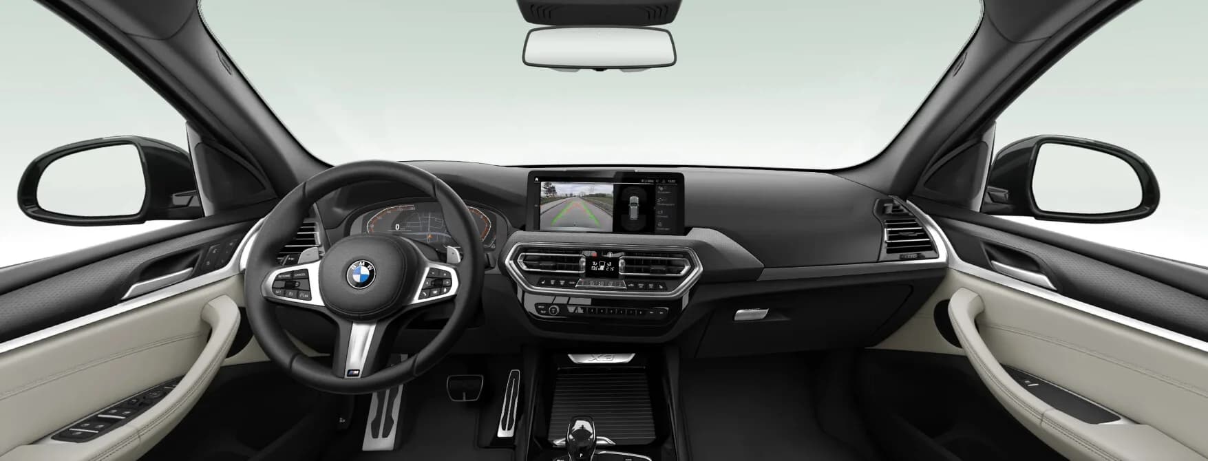 BMW X3 20d (DELETED) — zdjęcie 6
