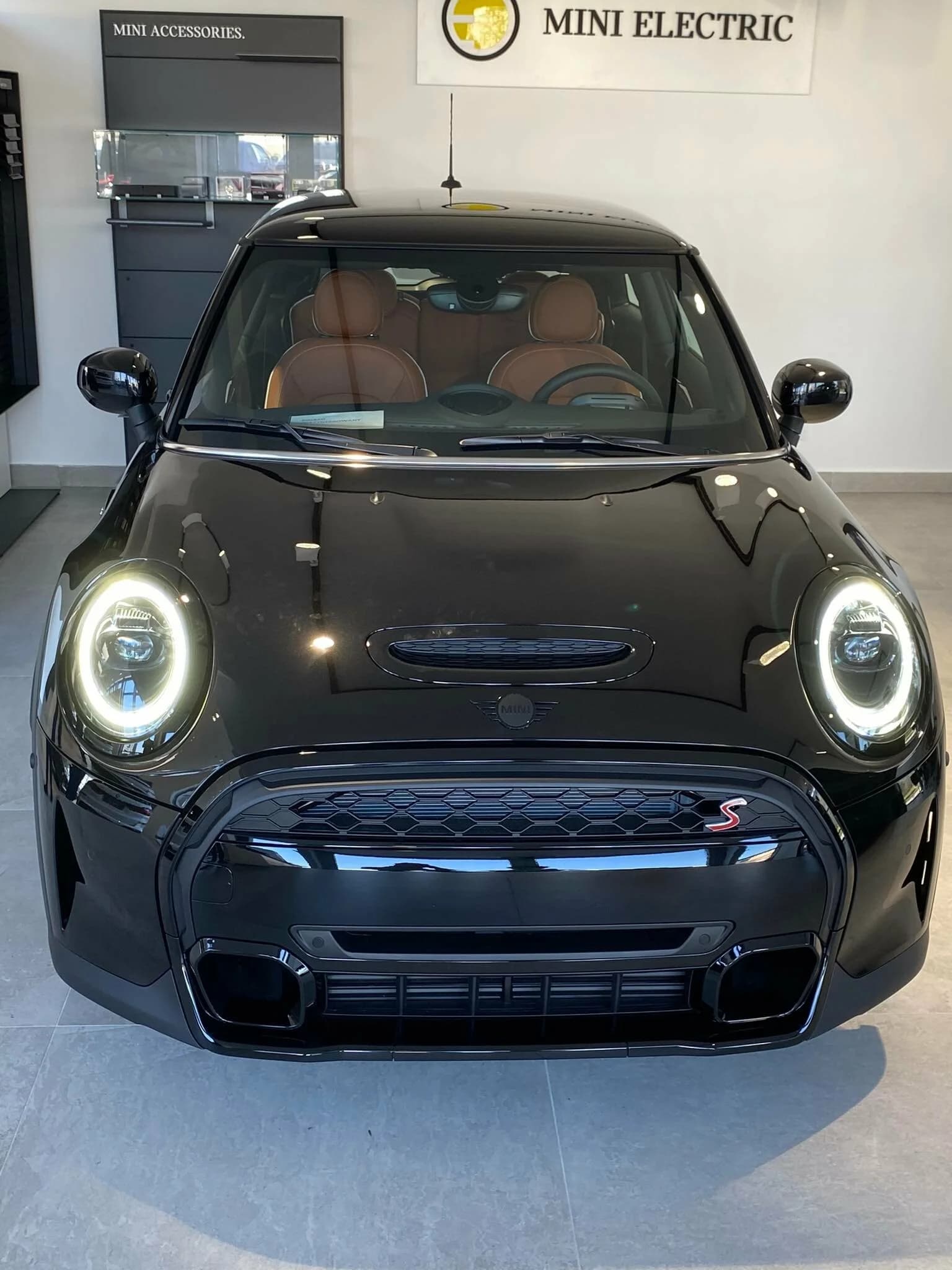 MINI Cooper — zdjęcie 1