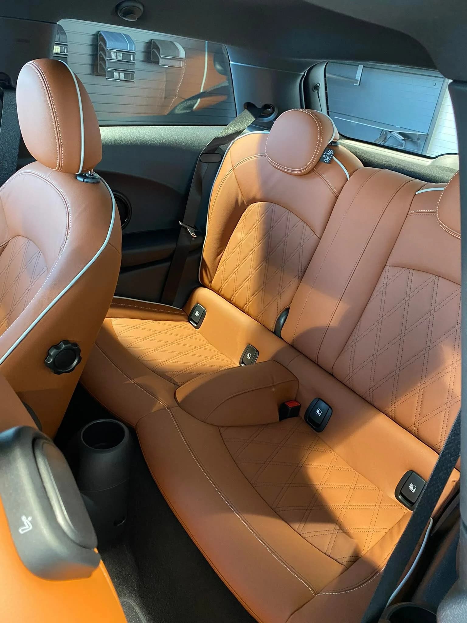 MINI Cooper — zdjęcie 6