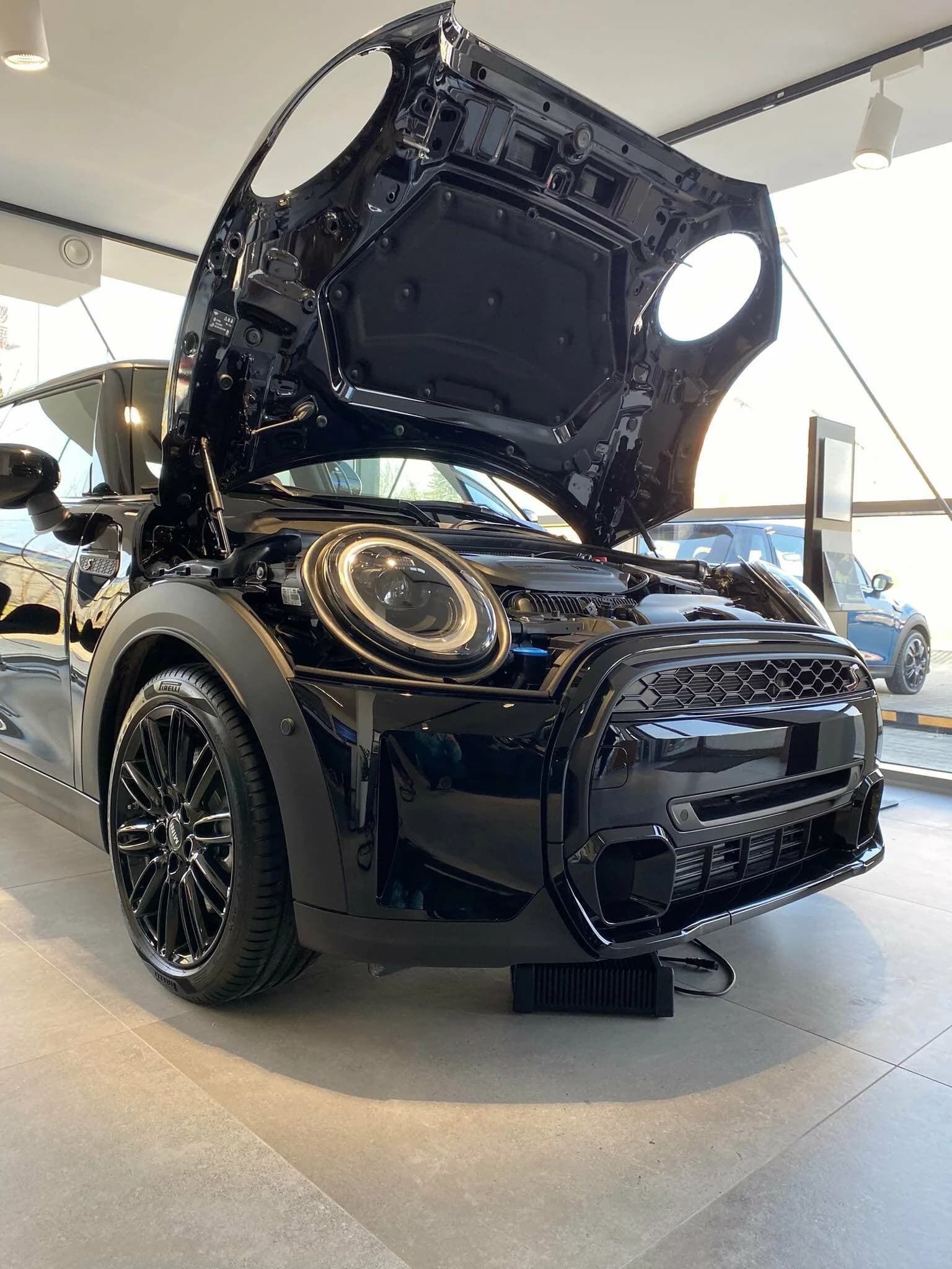MINI Cooper — zdjęcie 3