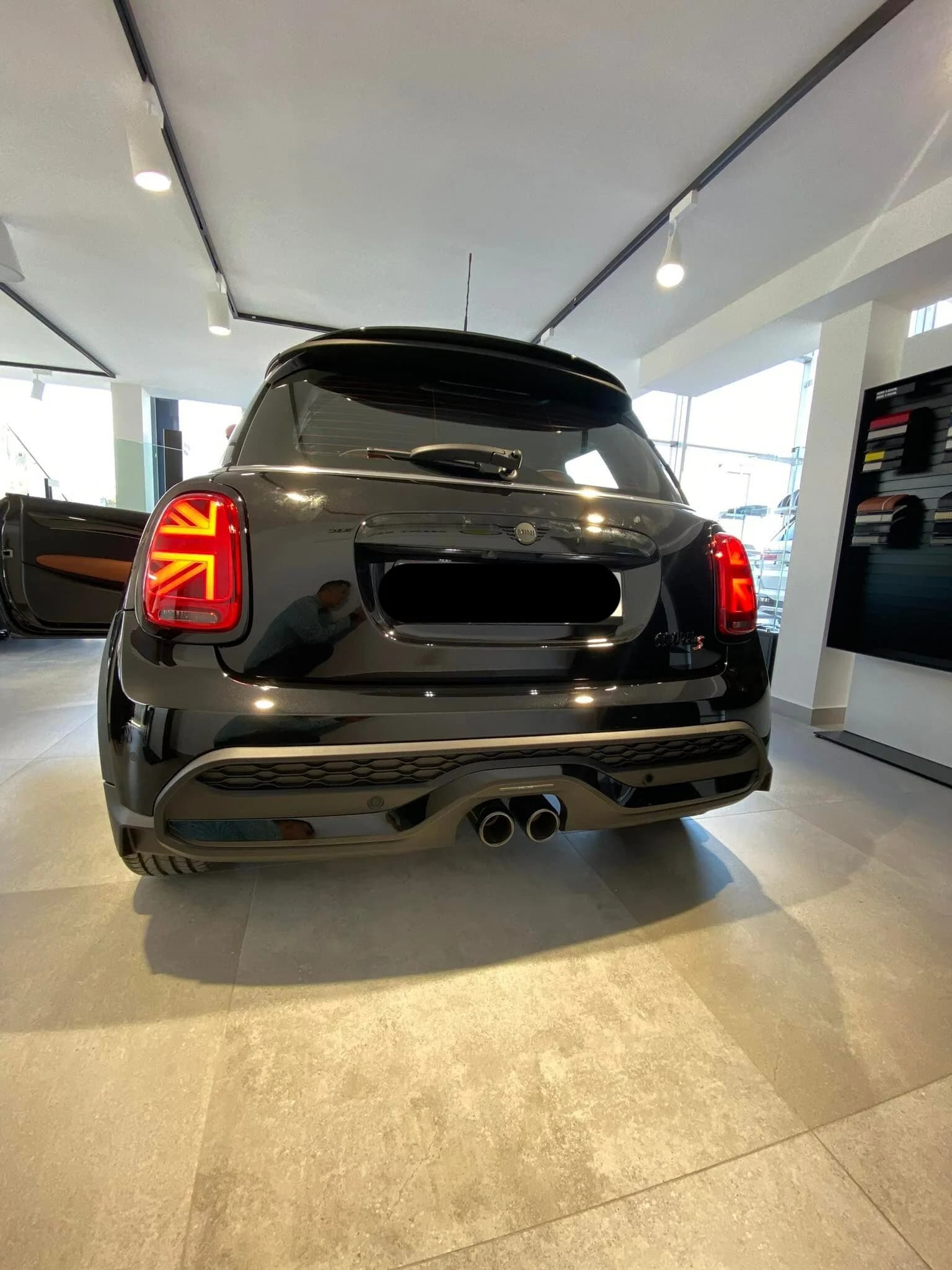 MINI Cooper — zdjęcie 4