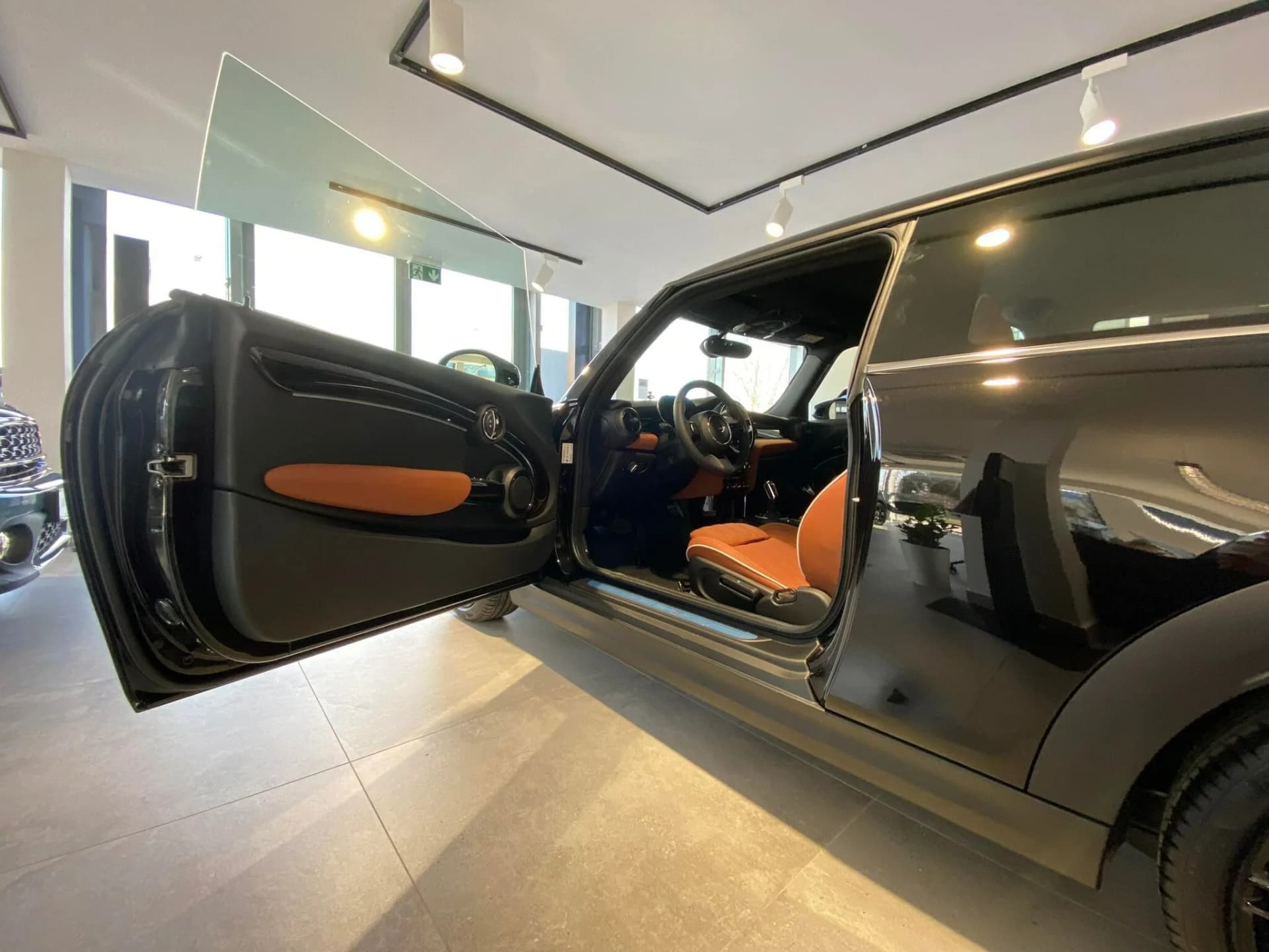 MINI Cooper — zdjęcie 5