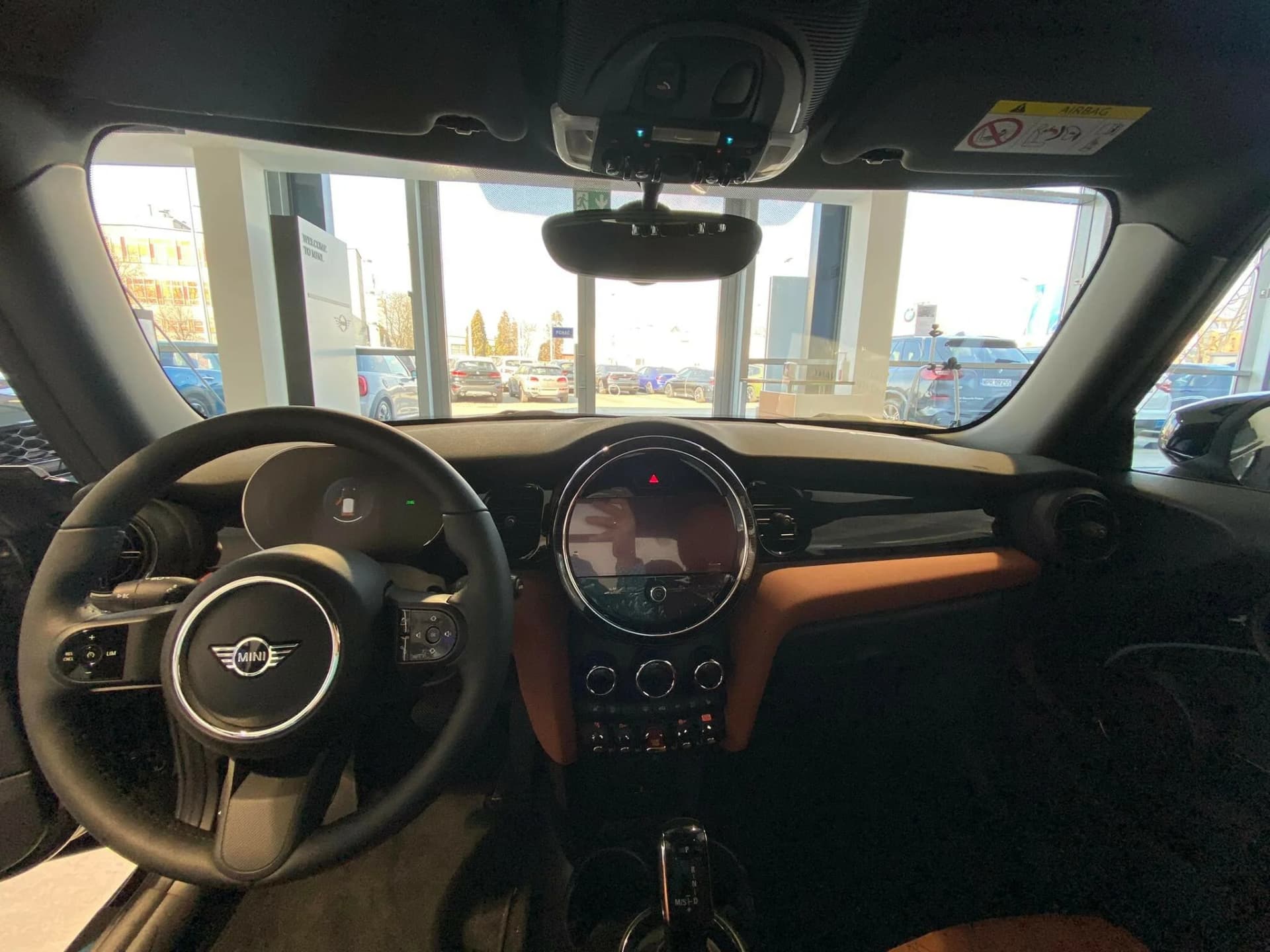 MINI Cooper — zdjęcie 8