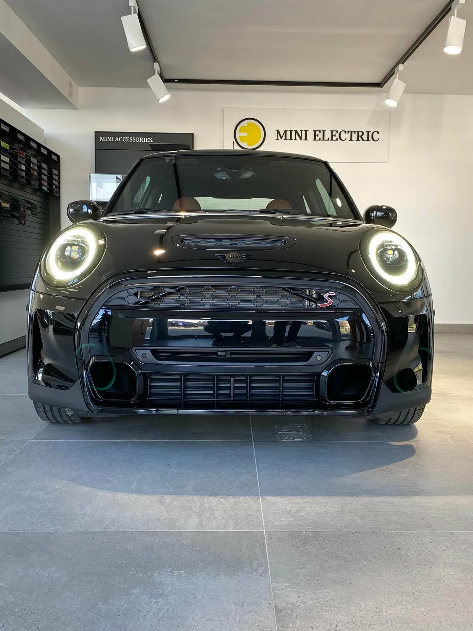 MINI Cooper — zdjęcie 2