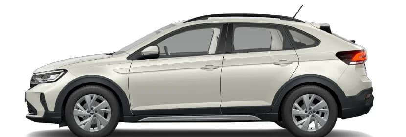 Volkswagen Taigo 1.0 TSI — zdjęcie 2