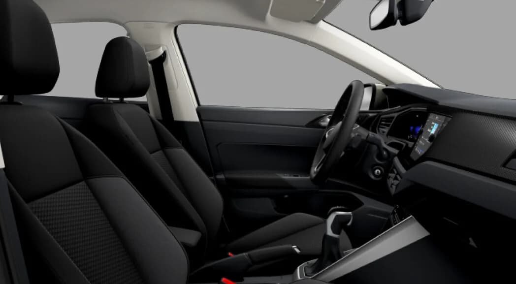 Volkswagen Taigo 1.0 TSI — zdjęcie 5