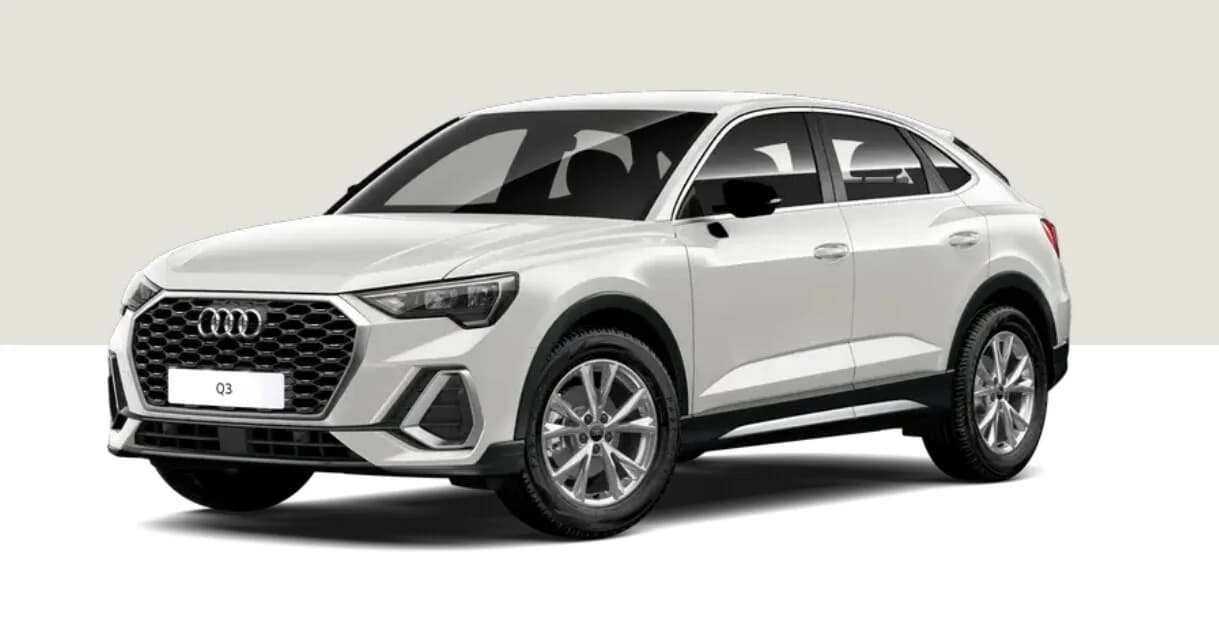Audi Audi — zdjęcie 1