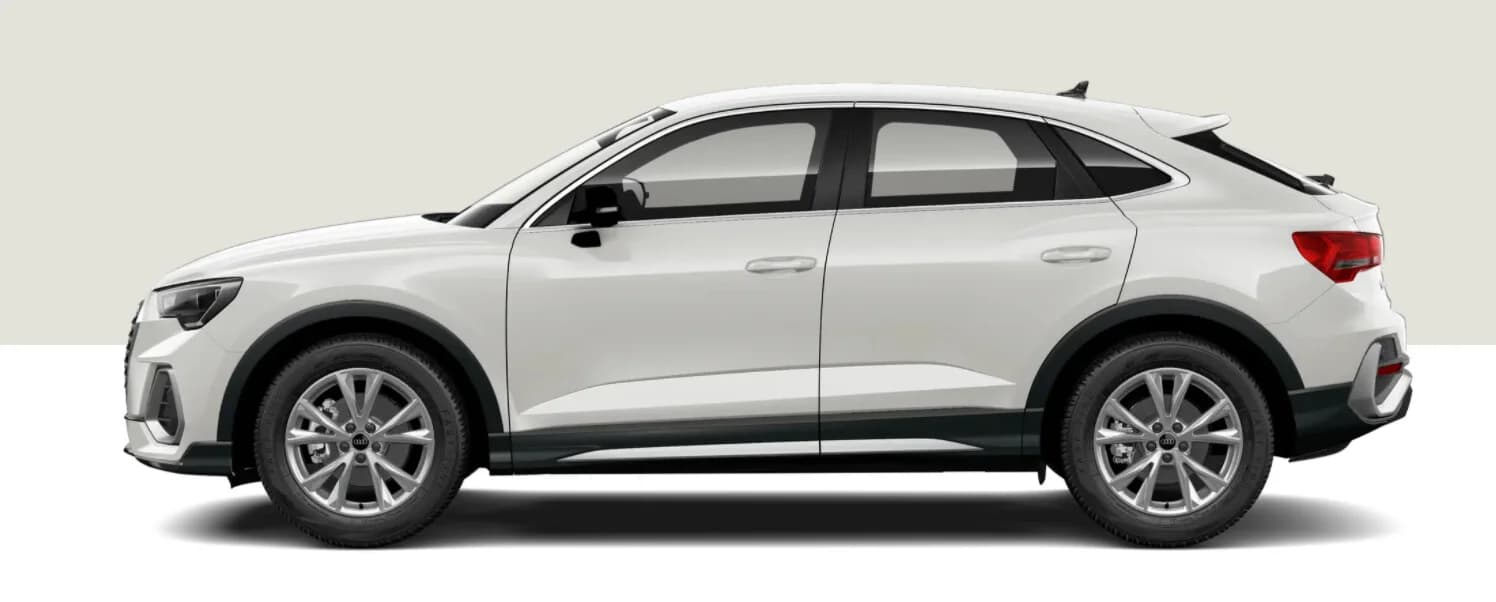 Audi Audi — zdjęcie 2