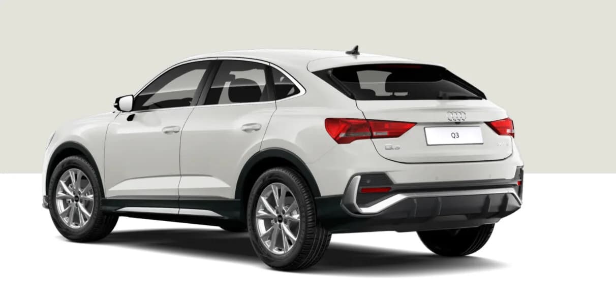 Audi Audi — zdjęcie 3