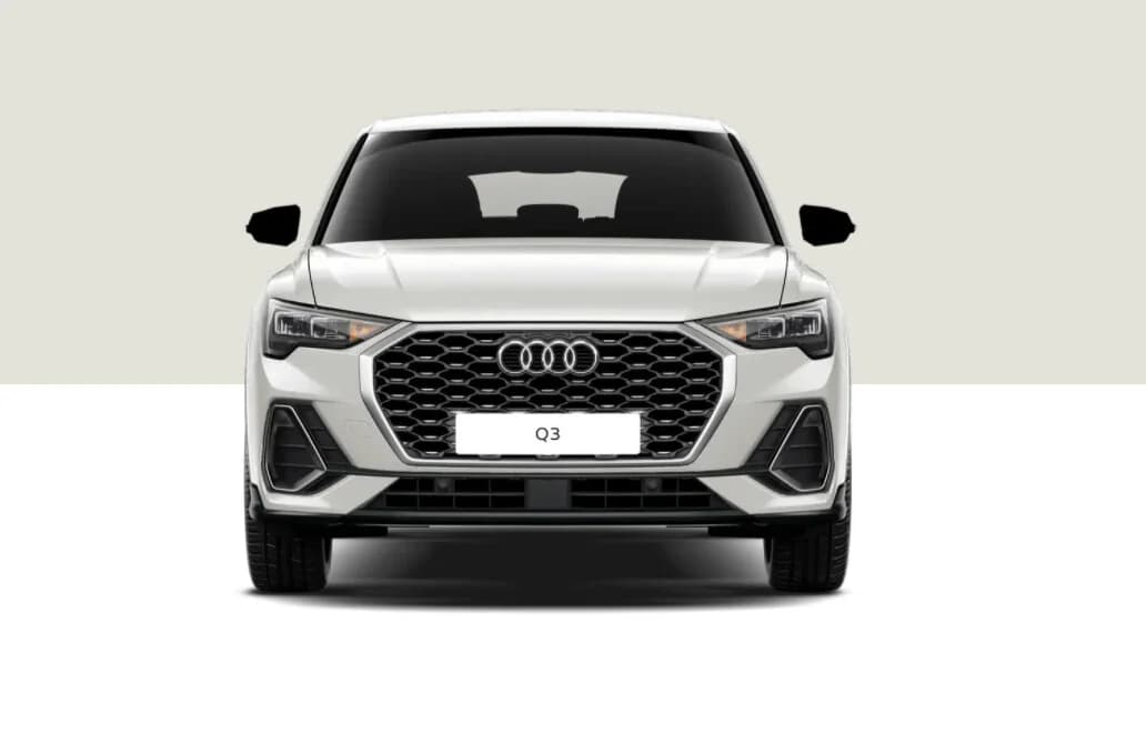 Audi Audi — zdjęcie 4