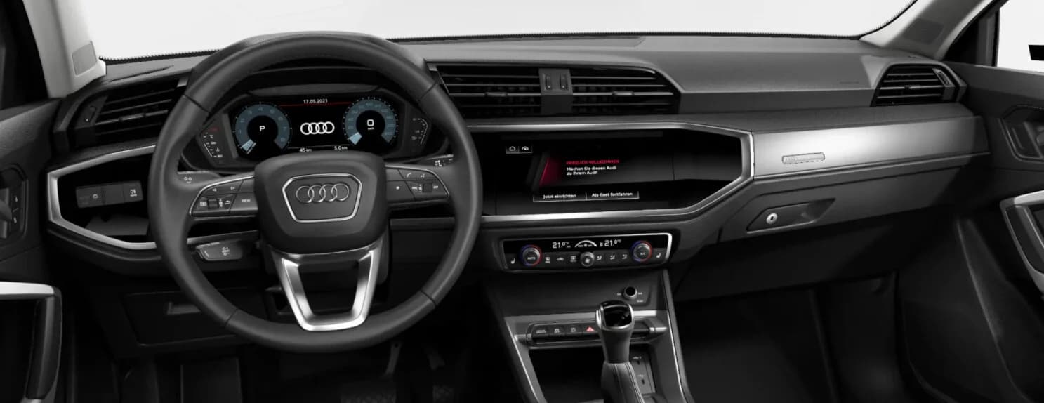 Audi Audi — zdjęcie 5