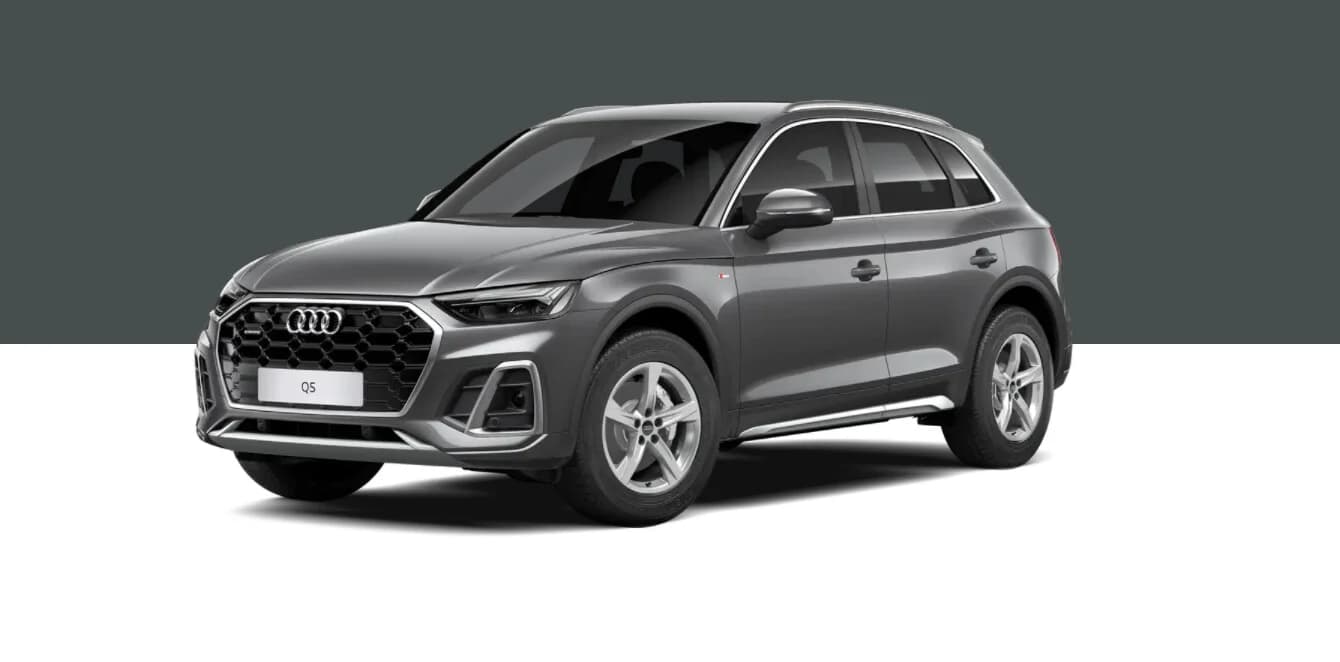 Audi Audi — zdjęcie 1
