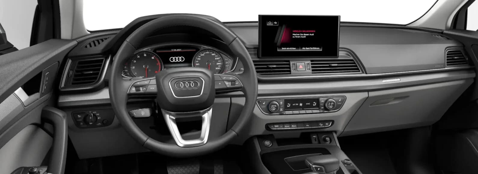 Audi Audi — zdjęcie 7