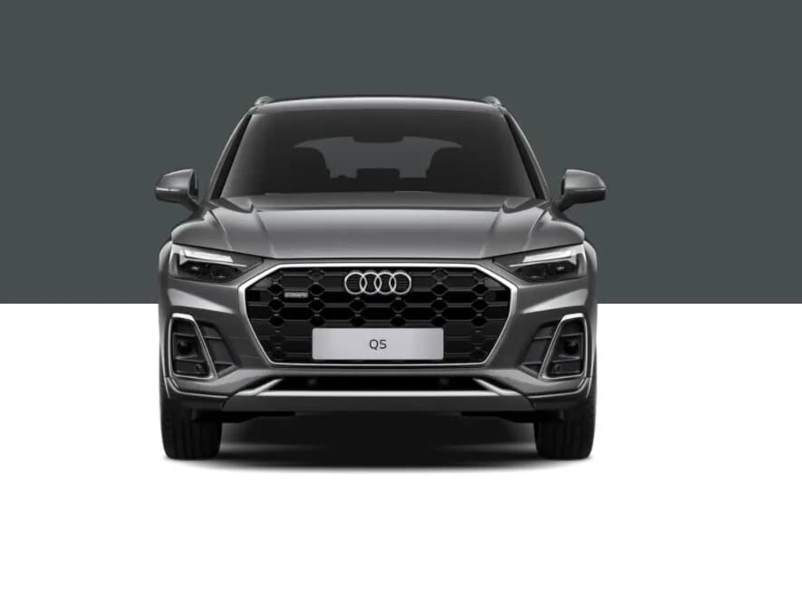 Audi Audi — zdjęcie 3
