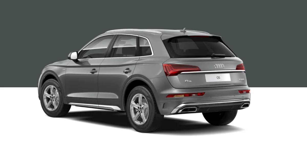 Audi Audi — zdjęcie 4