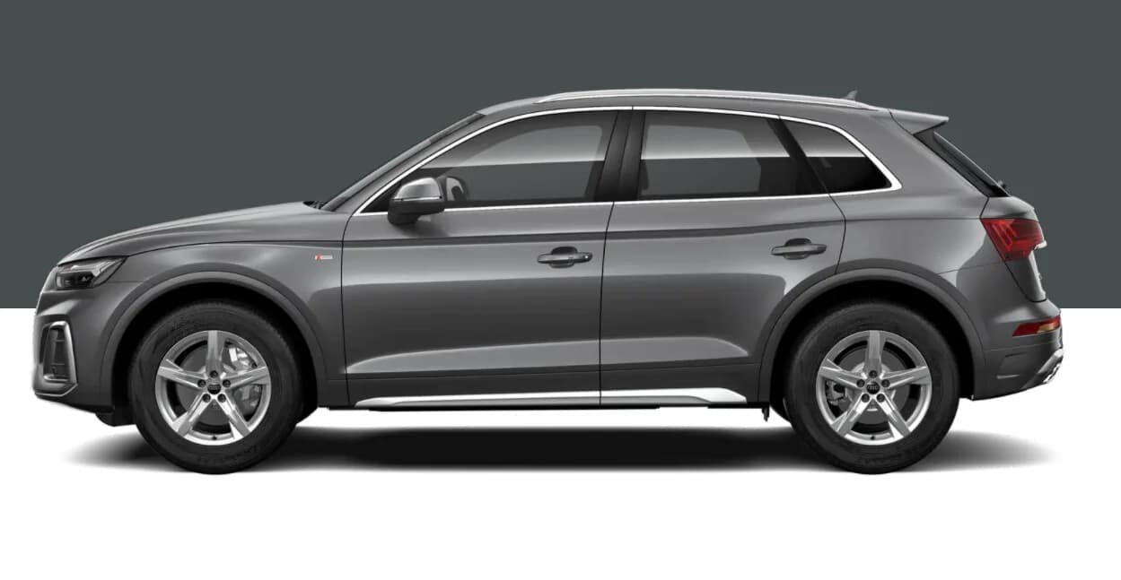 Audi Audi — zdjęcie 2