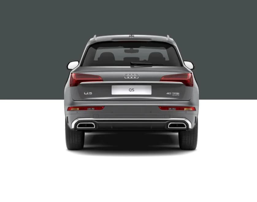 Audi Audi — zdjęcie 5