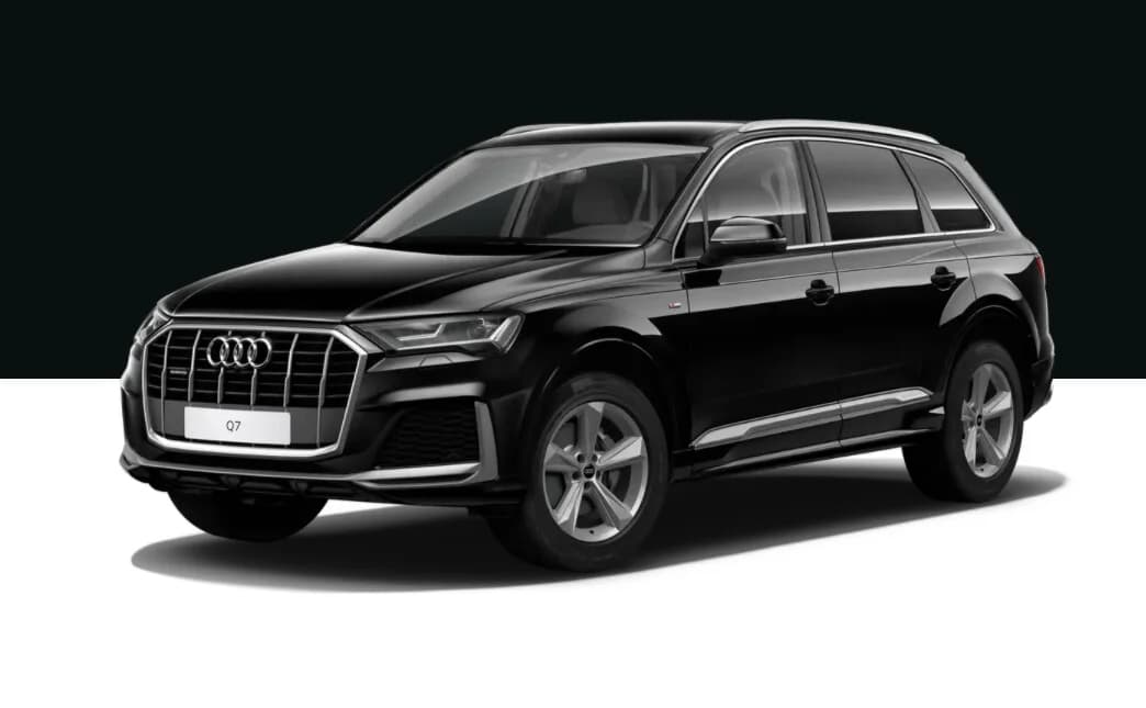 Audi Audi — zdjęcie 1
