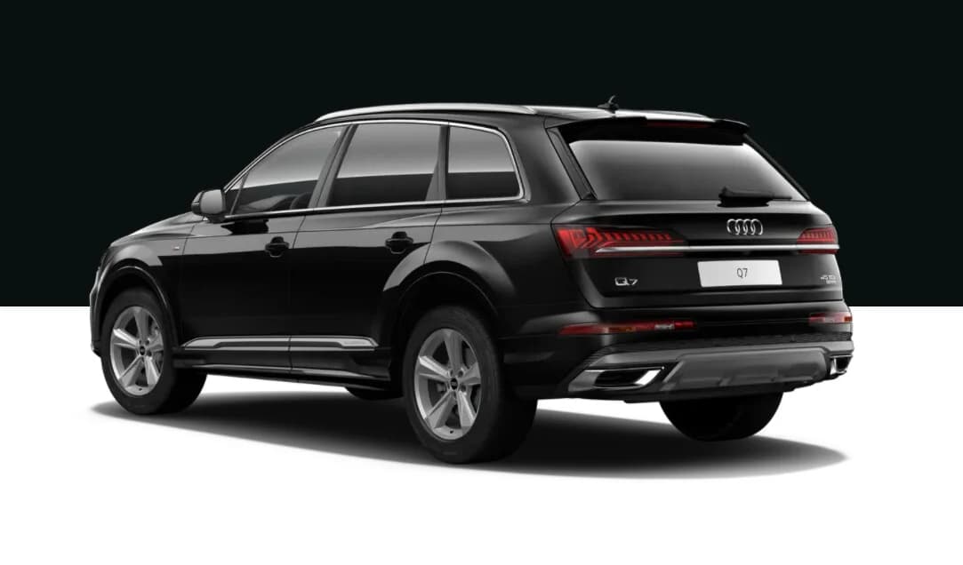 Audi Audi — zdjęcie 4