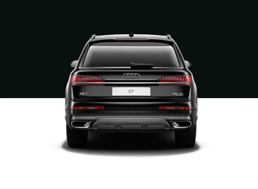 Audi Audi — zdjęcie 5