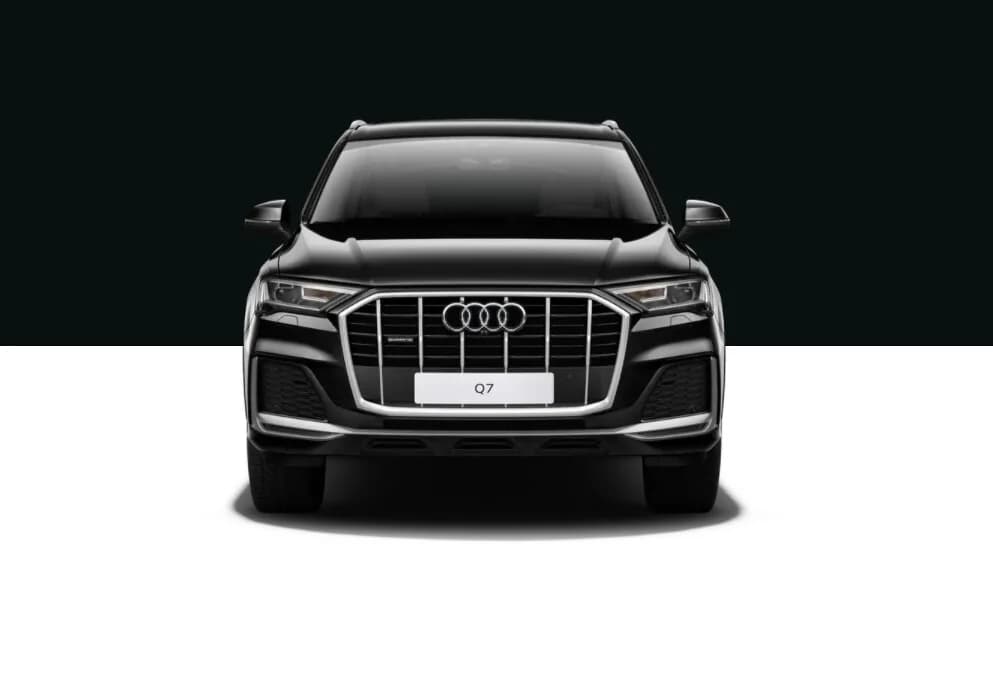 Audi Audi — zdjęcie 3