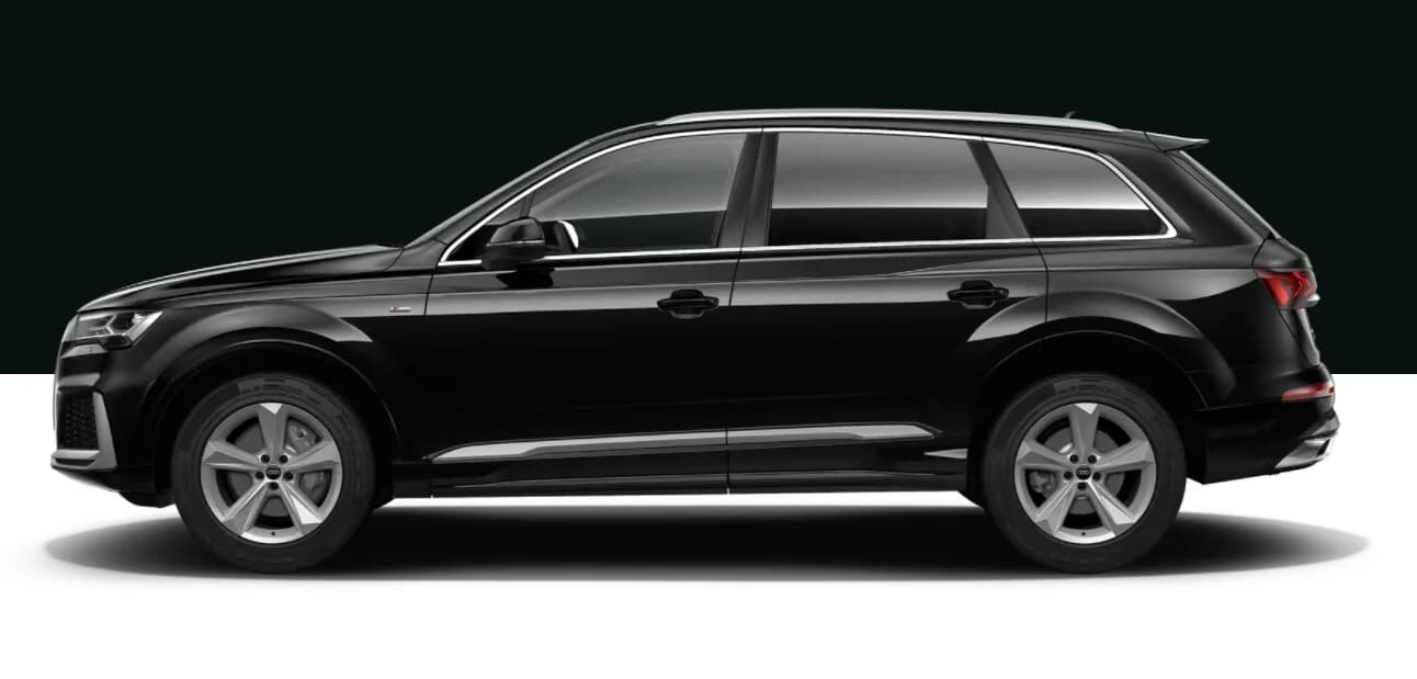 Audi Audi — zdjęcie 2