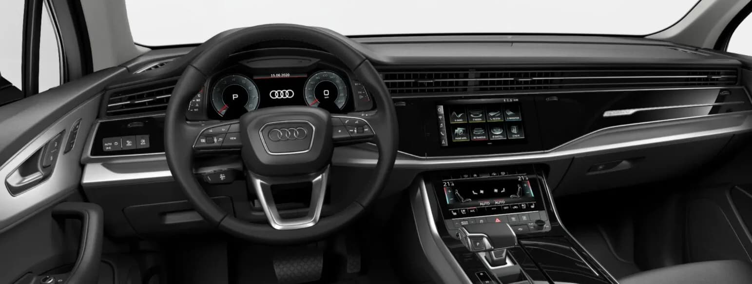 Audi Audi — zdjęcie 8