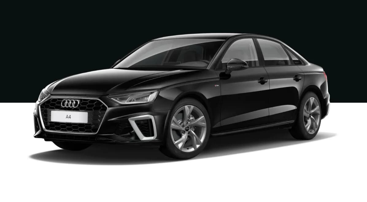 Audi Audi — zdjęcie 1