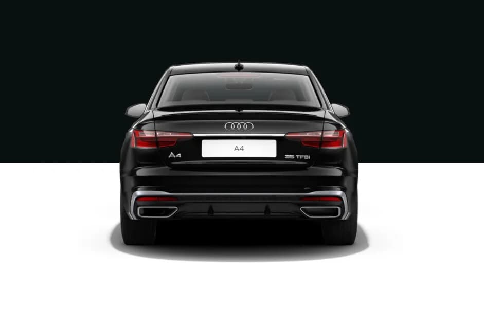 Audi Audi — zdjęcie 5