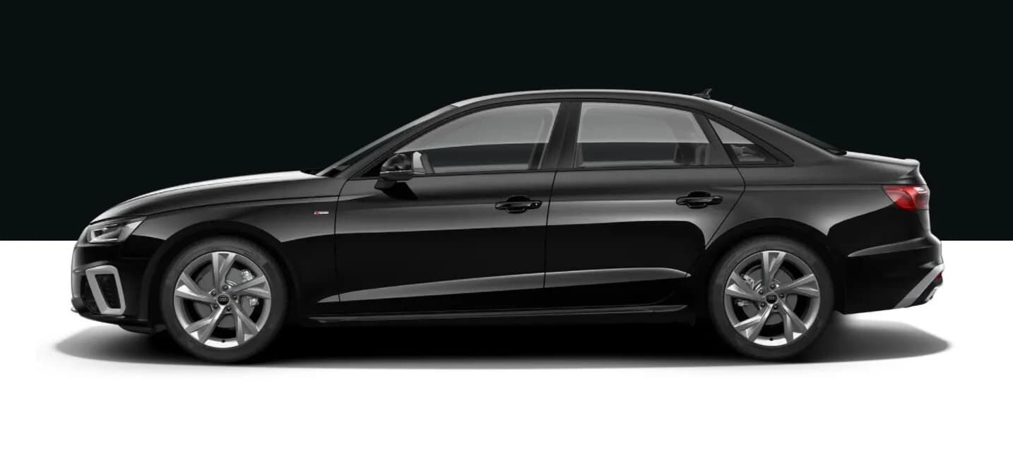 Audi Audi — zdjęcie 2