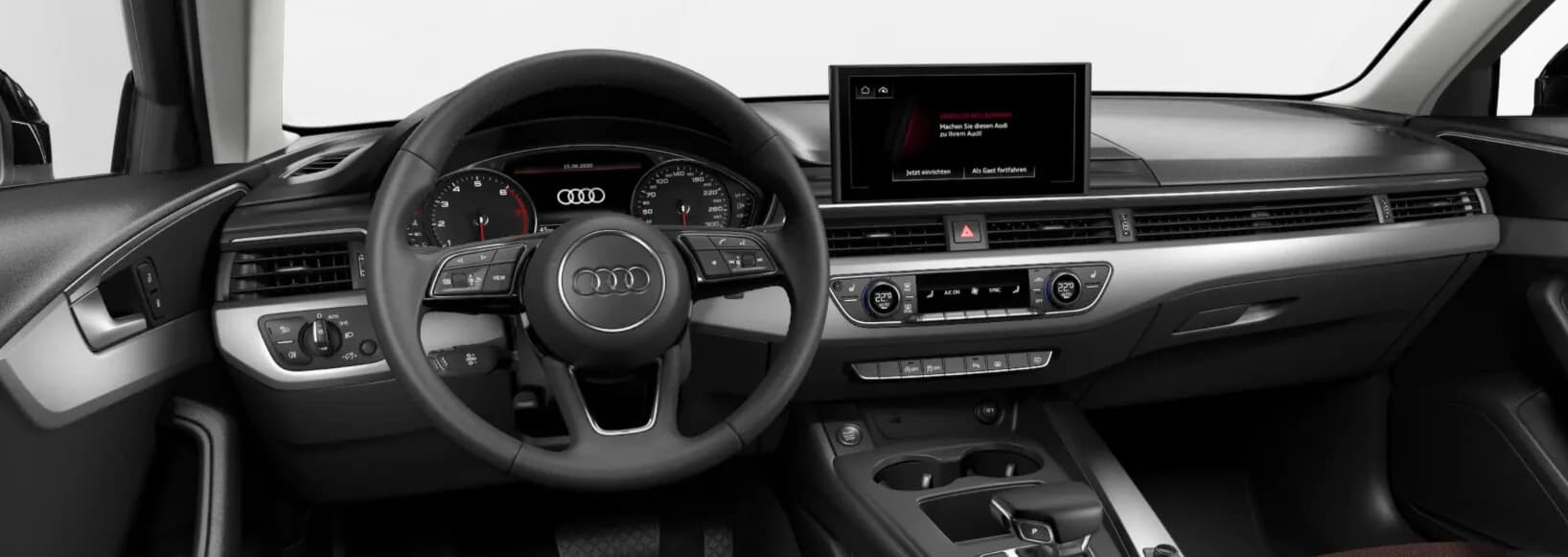 Audi Audi — zdjęcie 6
