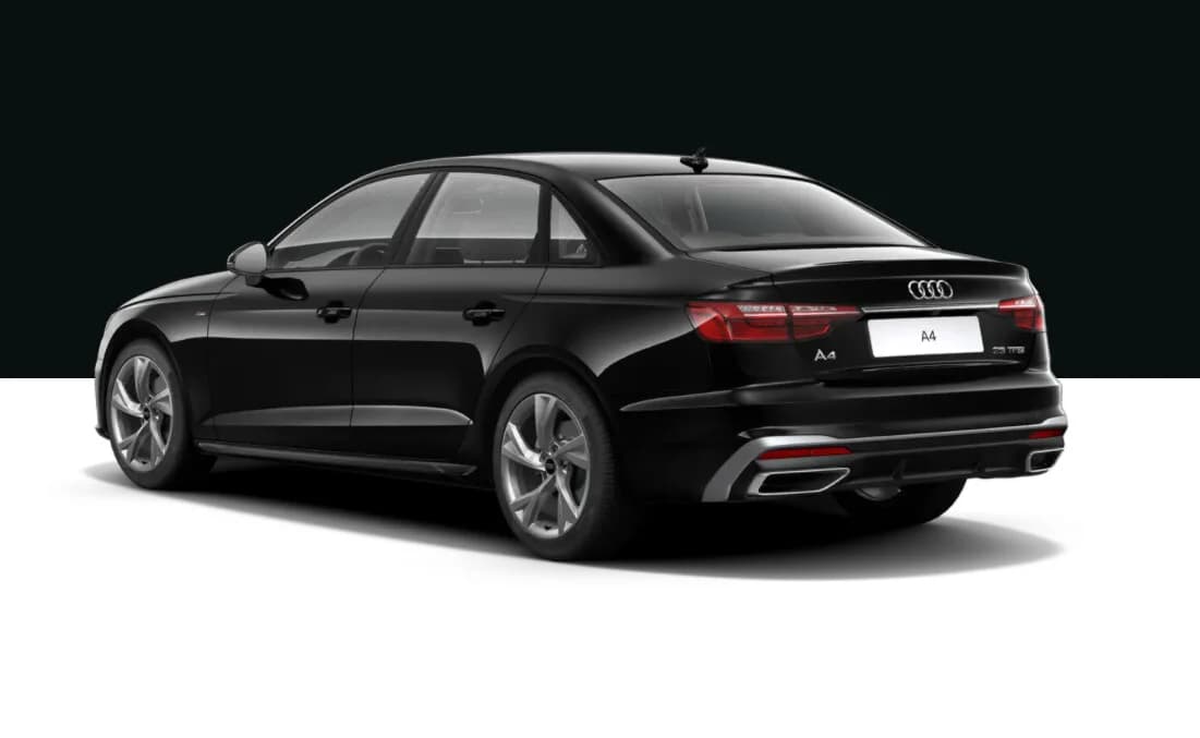 Audi Audi — zdjęcie 3