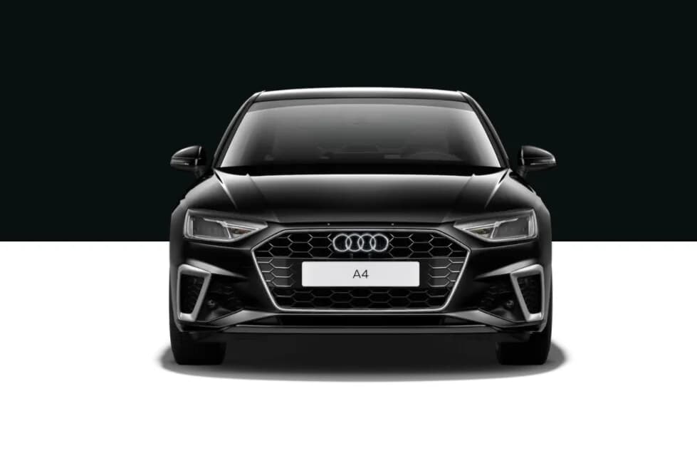Audi Audi — zdjęcie 4