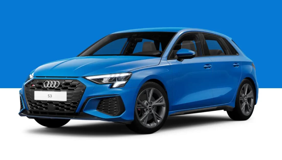 Audi Audi — zdjęcie 1