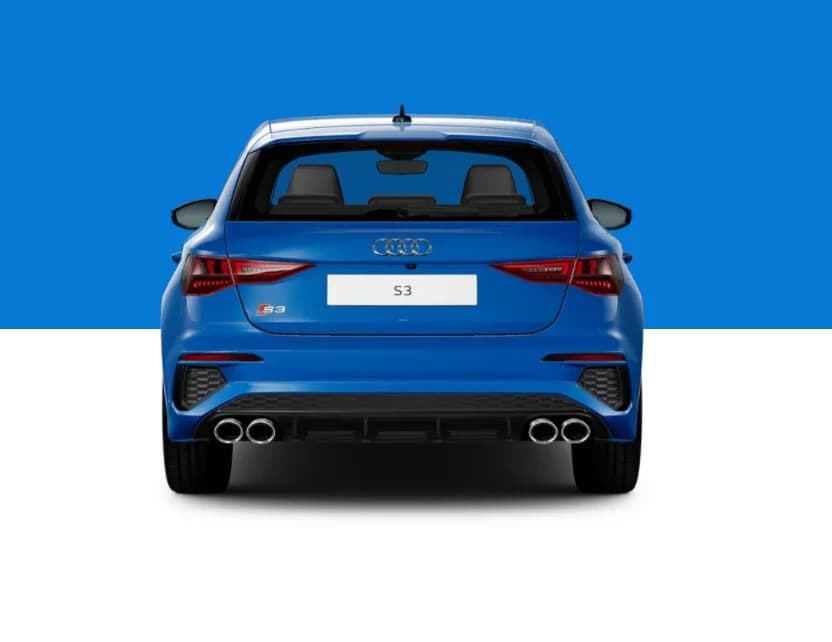 Audi Audi — zdjęcie 5