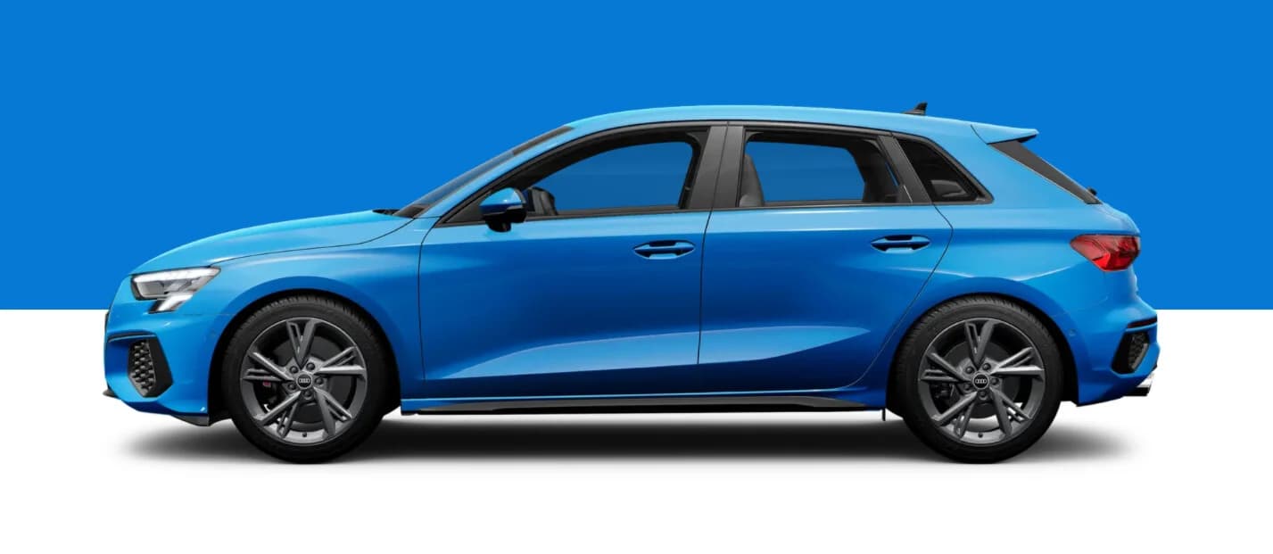 Audi Audi — zdjęcie 2
