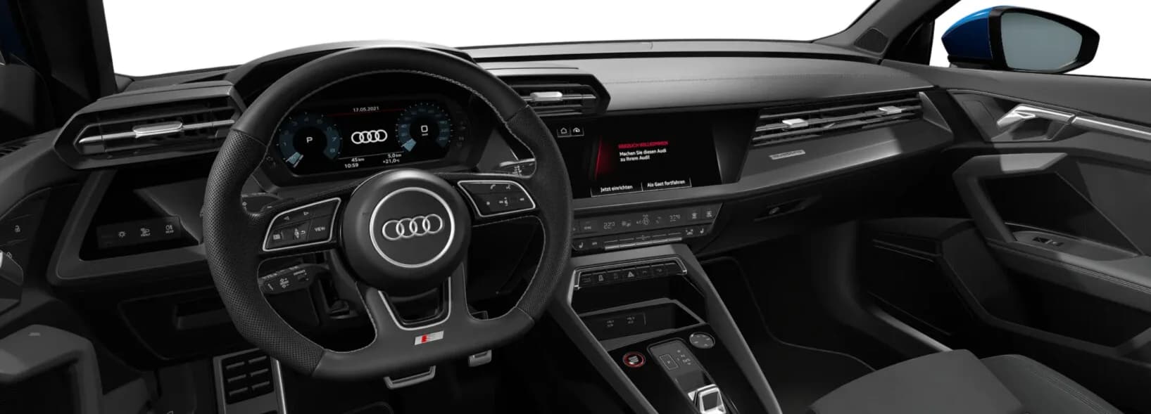 Audi Audi — zdjęcie 7