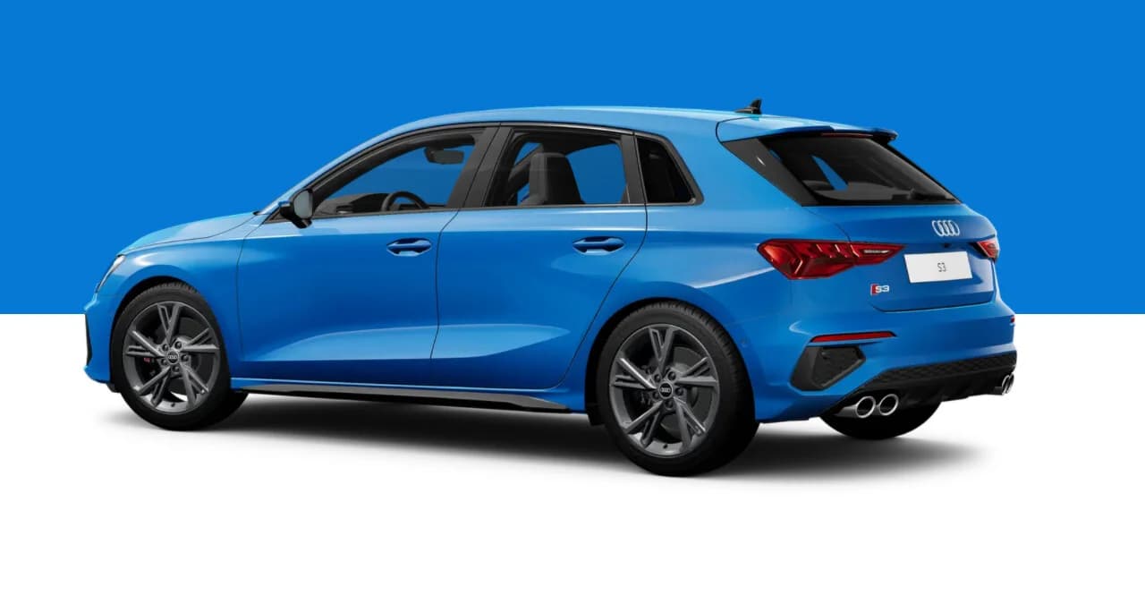 Audi Audi — zdjęcie 3