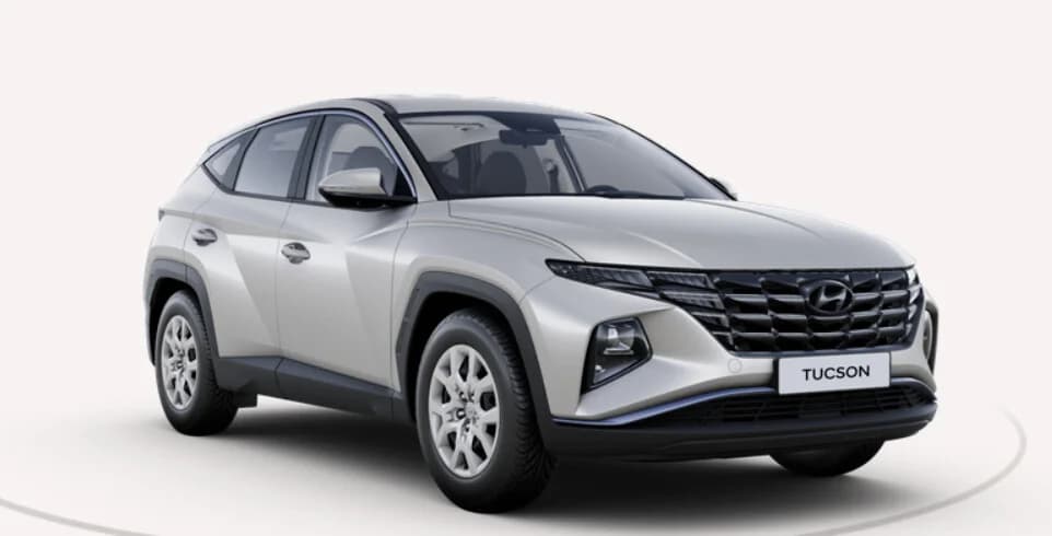 Hyundai Tucson 1.6 automat (DELETED) — zdjęcie 2